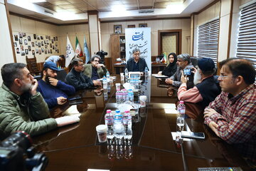 بیانیه هیأت داوران دومین جشنواره بهارستان قرائت شد