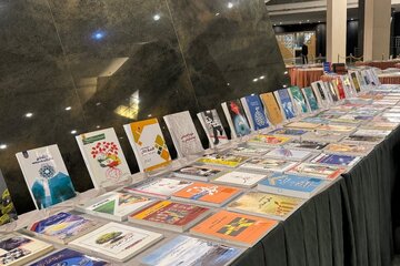 نمایشگاه «قلم‌های ماندگار» فرصتی برای تاریخ‌نگاری پارلمان