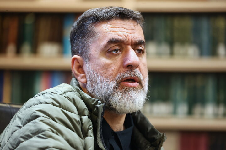 داوری جشنواره بهارستان