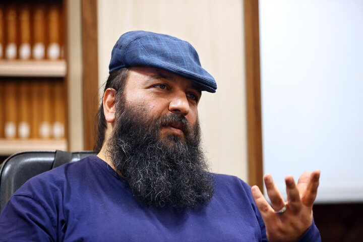 داوری جشنواره بهارستان