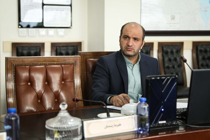 نشست 10 آذر کمیسیون اصل نودم قانون اساسی