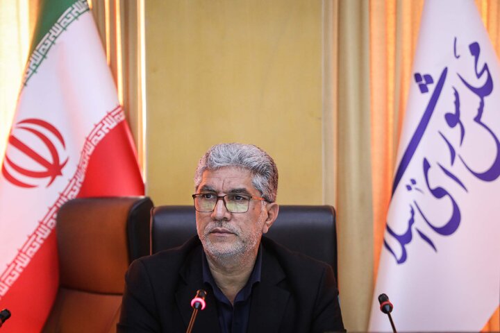 نشست 10 آذر کمیسیون انرژی