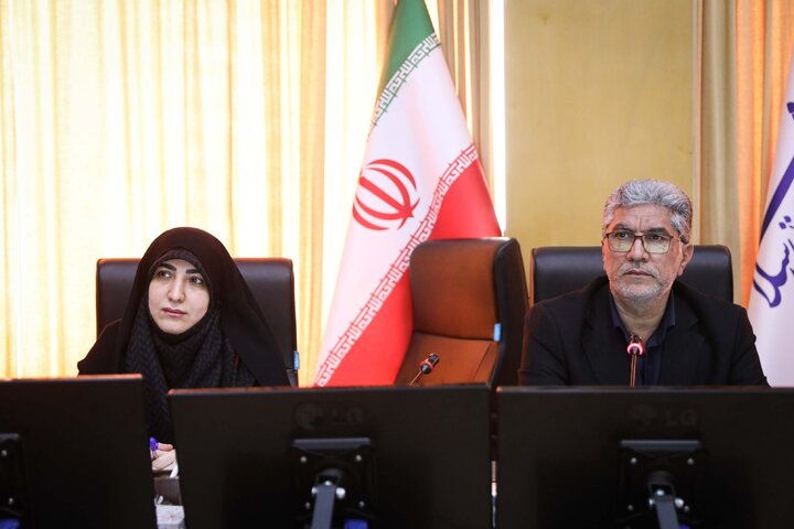 نشست 10 آذر کمیسیون انرژی