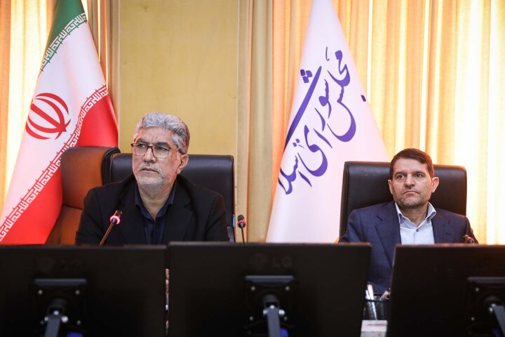 نشست 10 آذر کمیسیون انرژی