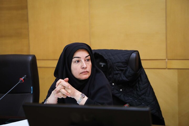 نشست 10 آذر کمیسیون انرژی