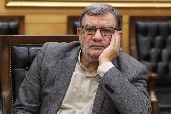 نشست 10 آذر کمیته تحقیق و تفحص از وزارت شرکت های وارد کننده نهاده دامی جهاد کشاورزی