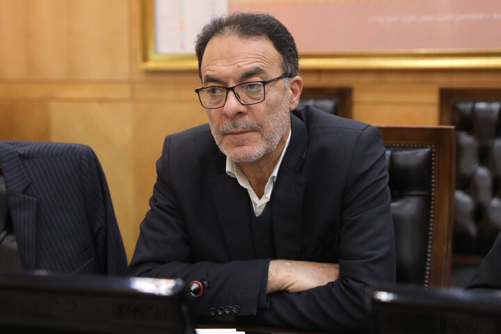 نشست 10 آذر کمیته تحقیق و تفحص از وزارت شرکت های وارد کننده نهاده دامی جهاد کشاورزی