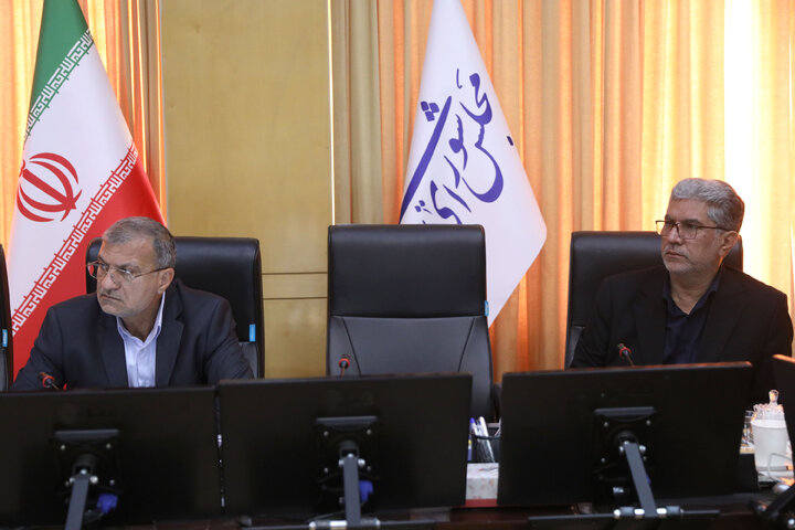 نشست 10 آذر کمیسیون انرژی مجلس با حضور مدیر عامل شرکت توانیر