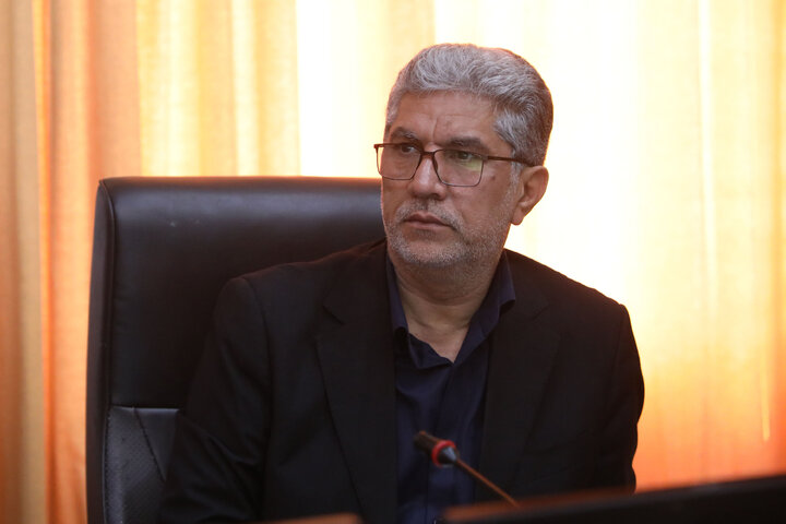 نشست 10 آذر کمیسیون انرژی مجلس با حضور مدیر عامل شرکت توانیر