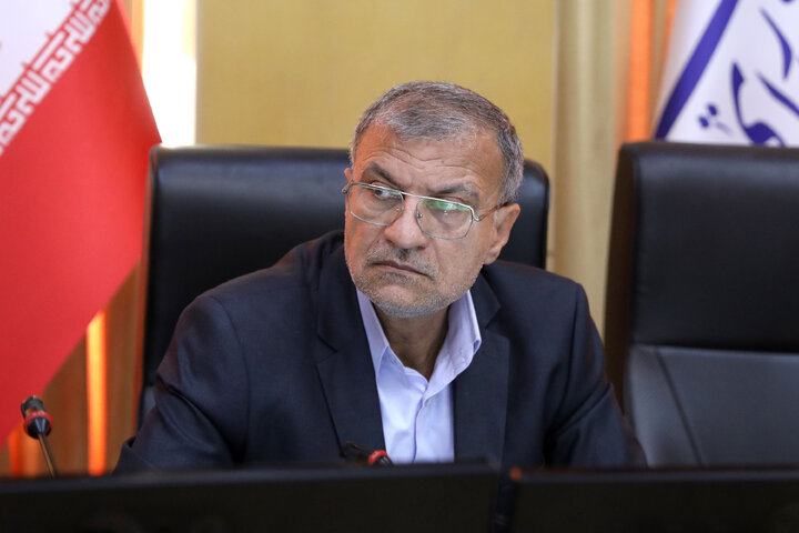 نشست 10 آذر کمیسیون انرژی مجلس با حضور مدیر عامل شرکت توانیر