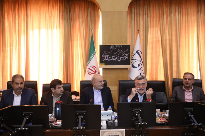 نشست 10 آذر کمیسیون آموزش با حضور وزیر بهداشت