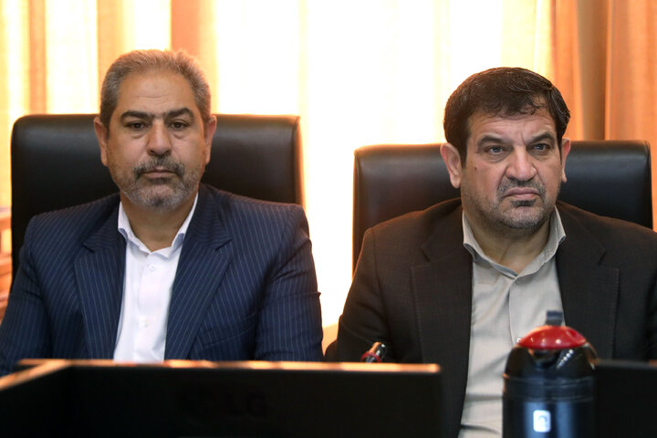 نشست 10 آذر کمیسیون آموزش با حضور وزیر بهداشت