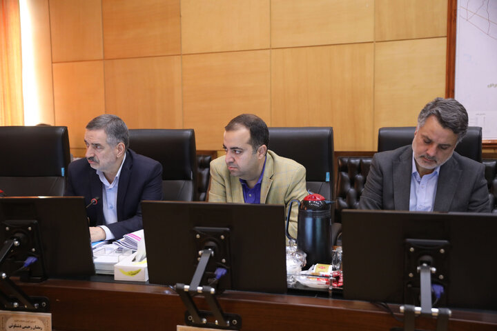نشست 10 آذر کمیسیون آموزش با حضور وزیر بهداشت