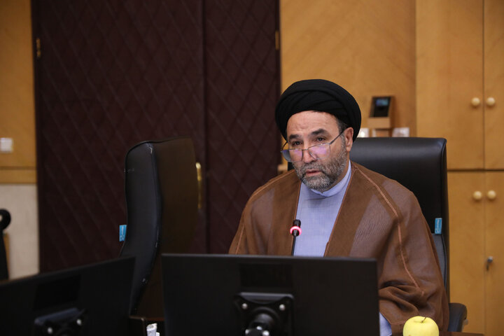 نشست 10 آذر کمیسیون آموزش با حضور وزیر بهداشت