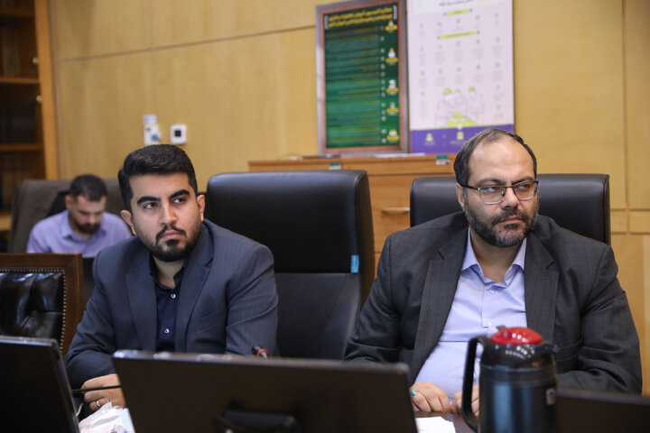 نشست 10 آذر کمیسیون آموزش با حضور وزیر بهداشت