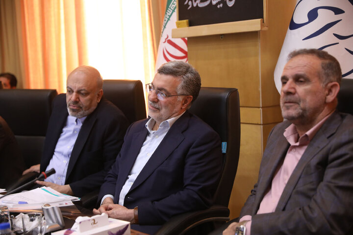 نشست 10 آذر کمیسیون آموزش با حضور وزیر بهداشت