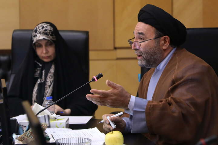 نشست 10 آذر کمیسیون آموزش با حضور وزیر بهداشت