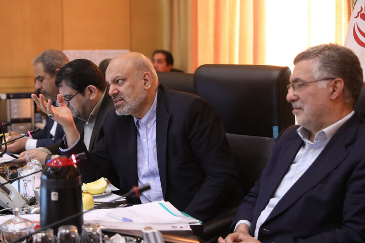 نشست 10 آذر کمیسیون آموزش با حضور وزیر بهداشت