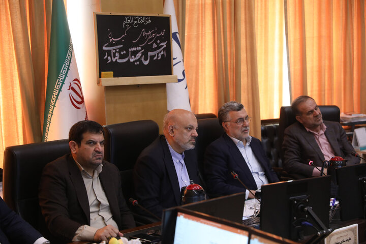 نشست 10 آذر کمیسیون آموزش با حضور وزیر بهداشت