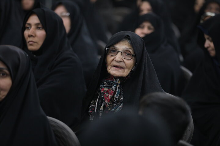 حضور نایب رئیس مجلس شورای اسلامی در دومین کنگره ملی شهید مدرس و 1226 شهید