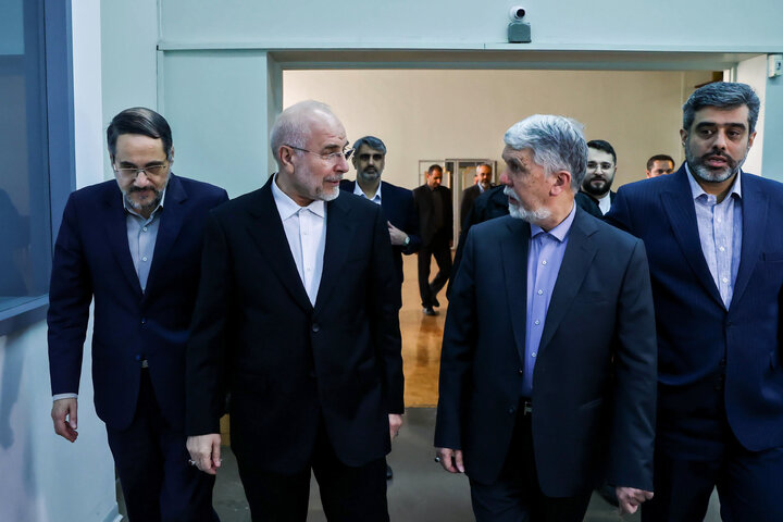 دومین اجلاسیه بین‌المللی خانواده، آینده و پیوندهای پایدار با حضور دکتر قالیباف