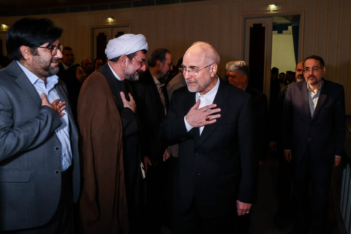 دومین اجلاسیه بین‌المللی خانواده، آینده و پیوندهای پایدار با حضور دکتر قالیباف