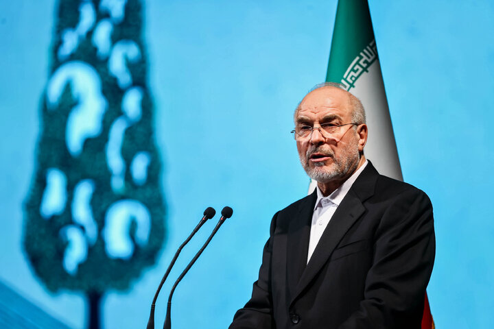 دومین اجلاسیه بین‌المللی خانواده، آینده و پیوندهای پایدار با حضور دکتر قالیباف