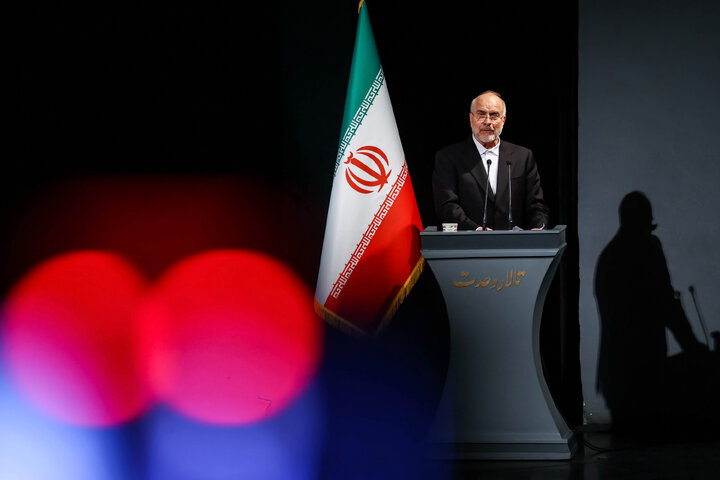 دومین اجلاسیه بین‌المللی خانواده، آینده و پیوندهای پایدار با حضور دکتر قالیباف