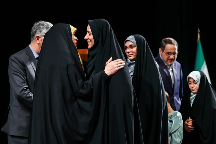 دومین اجلاسیه بین‌المللی خانواده، آینده و پیوندهای پایدار با حضور دکتر قالیباف