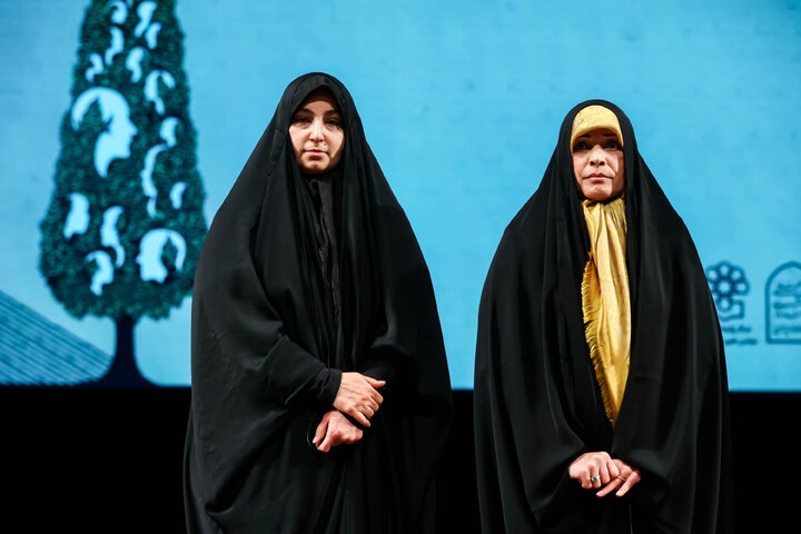 دومین اجلاسیه بین‌المللی خانواده، آینده و پیوندهای پایدار با حضور دکتر قالیباف