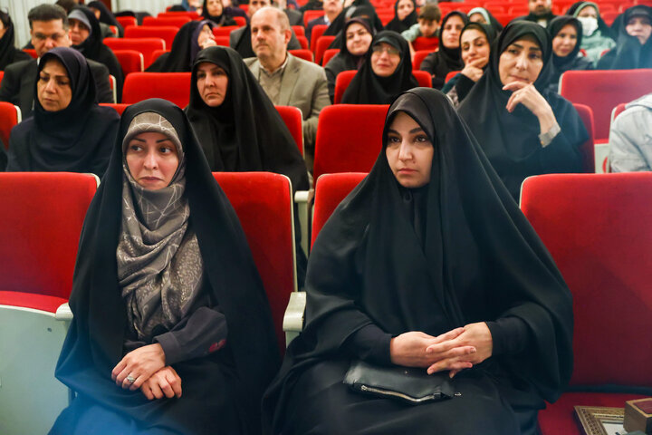 دومین اجلاسیه بین‌المللی خانواده، آینده و پیوندهای پایدار با حضور دکتر قالیباف