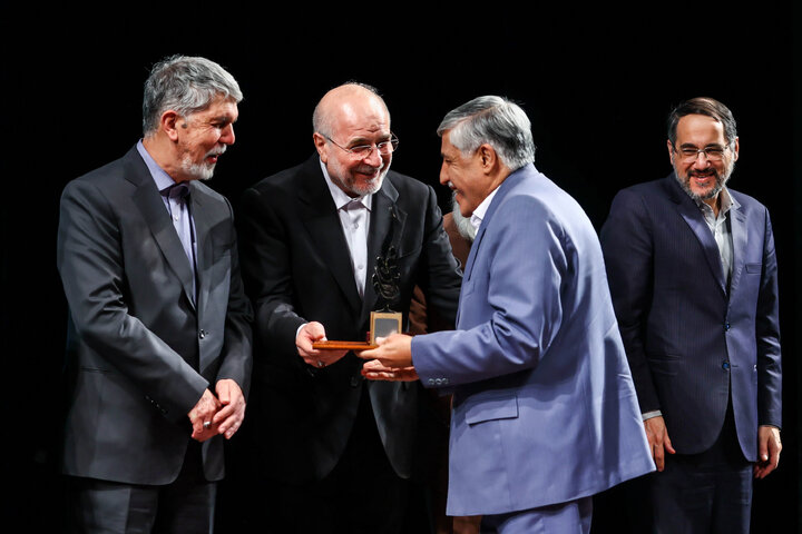 دومین اجلاسیه بین‌المللی خانواده، آینده و پیوندهای پایدار با حضور دکتر قالیباف