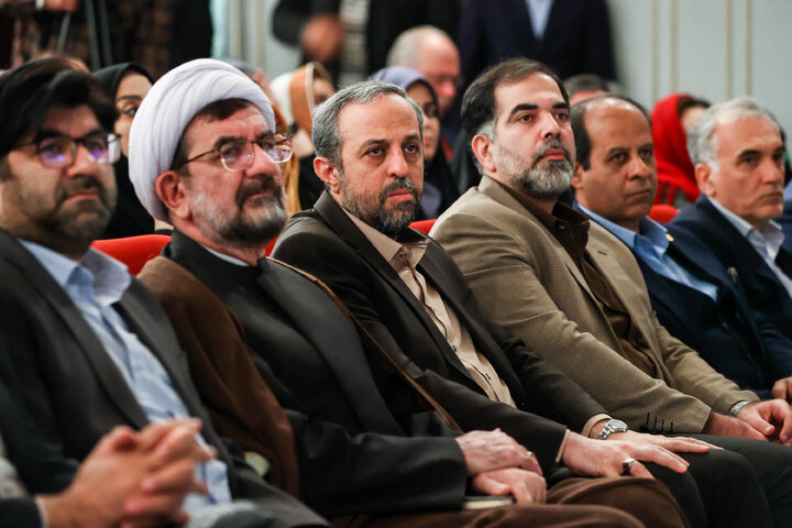 دومین اجلاسیه بین‌المللی خانواده، آینده و پیوندهای پایدار با حضور دکتر قالیباف