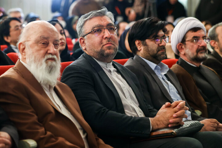 دومین اجلاسیه بین‌المللی خانواده، آینده و پیوندهای پایدار با حضور دکتر قالیباف