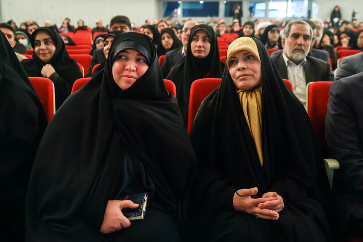 دومین اجلاسیه بین‌المللی خانواده، آینده و پیوندهای پایدار با حضور دکتر قالیباف