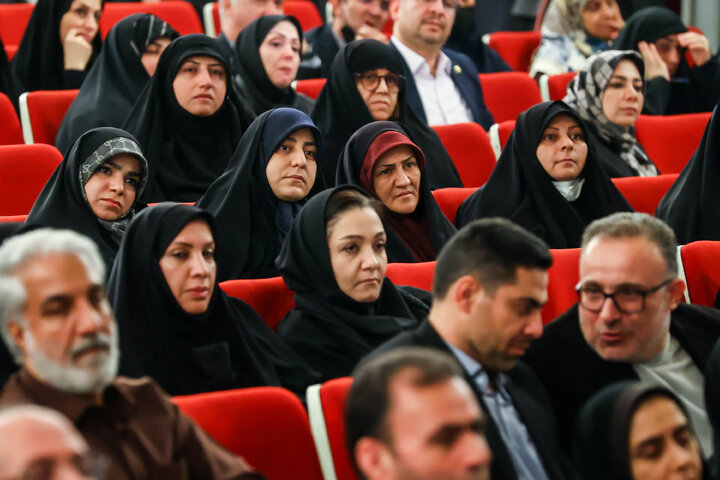 دومین اجلاسیه بین‌المللی خانواده، آینده و پیوندهای پایدار با حضور دکتر قالیباف