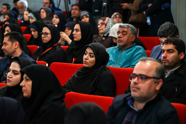 دومین اجلاسیه بین‌المللی خانواده، آینده و پیوندهای پایدار با حضور دکتر قالیباف