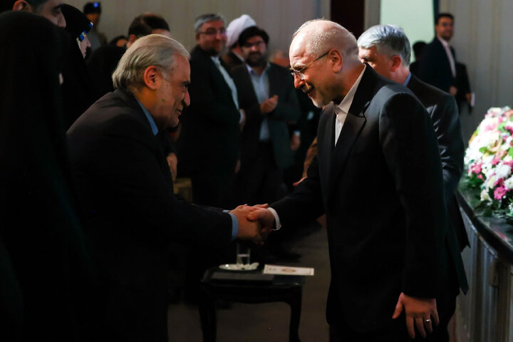 دومین اجلاسیه بین‌المللی خانواده، آینده و پیوندهای پایدار با حضور دکتر قالیباف