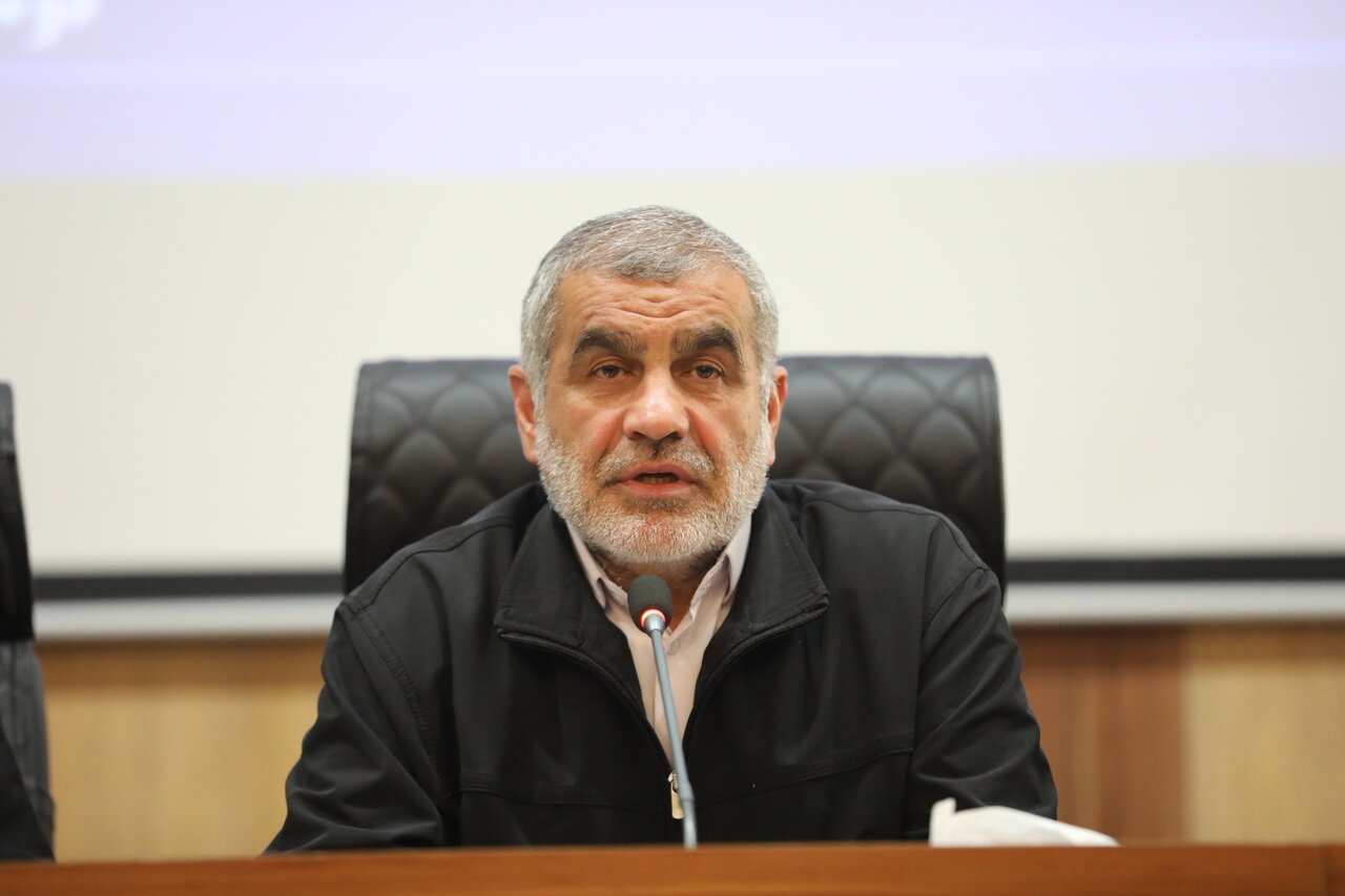 خبرنگاران مادران سخن، فهم و حقیقت در جامعه هستند خبرنگاران مادران سخن، فهم و حقیقت در جامعه هستند