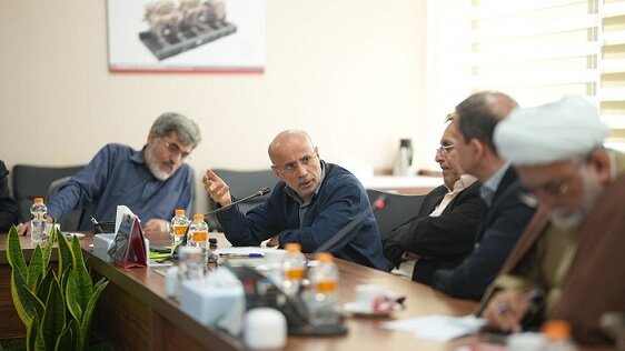 نقش مهم مپنا درساخت توربین نیروگاه ها و فشارافزایی