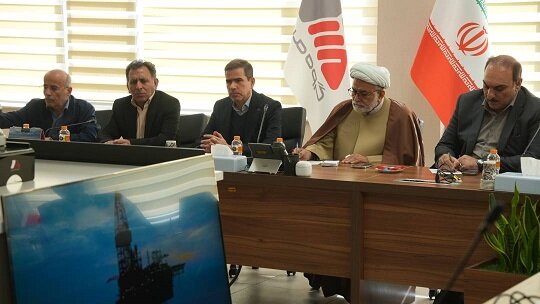 نقش مهم مپنا درساخت توربین نیروگاه ها و فشارافزایی