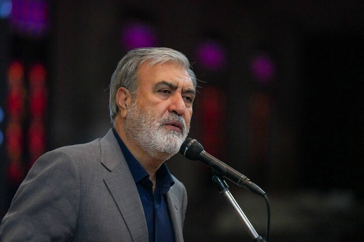 تقنین و نظارت دو بازوی امنیتی‌های مجلس؛ از تصویب قوانین زیر موشکباران تا حضور میدانی در نقطه صفر مرزی