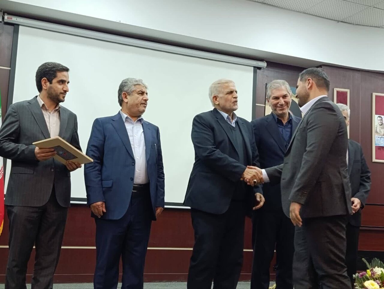 دادستان باید شجاع، دقیق و مطالبه گر حقوق مردم باشد