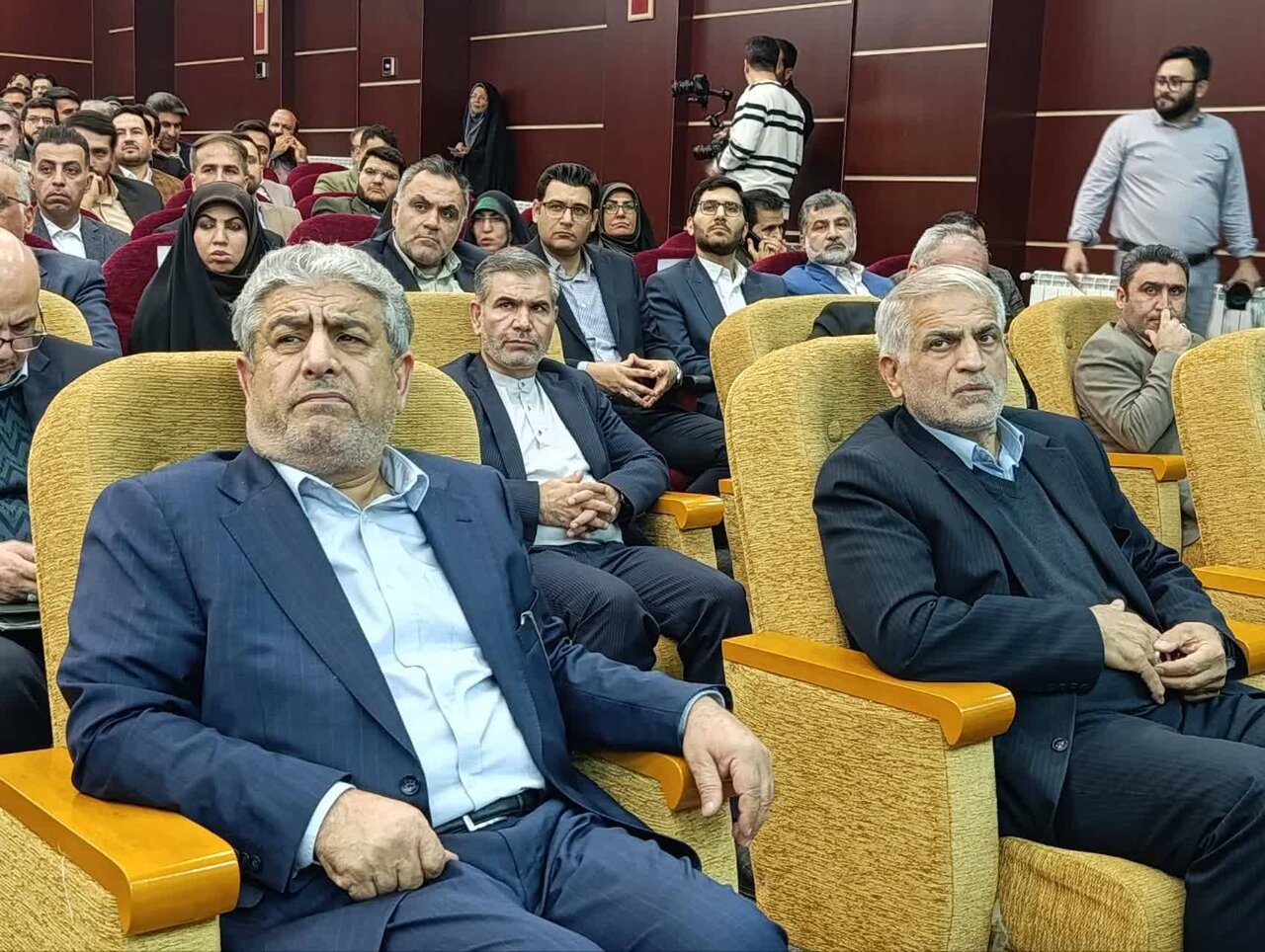 دادستان باید شجاع، دقیق و مطالبه گر حقوق مردم باشد