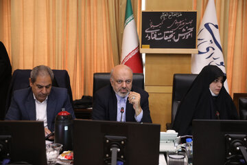 تاکید رئیس کمیسیون آموزش بر اصلاح اساسنامه مؤسسات غیردولتی