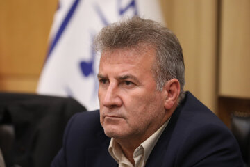 نرخ خرید تضمینی گندم باید بیش از ۵۰ هزار تومان باشد