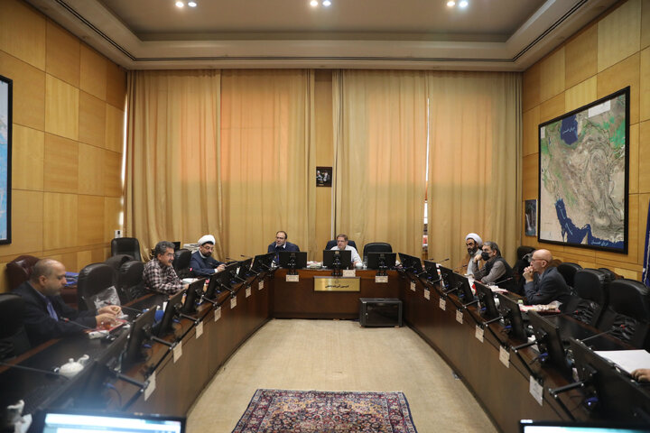 نشست 11 آذر کمیسیون آیین نامه داخلی مجلس