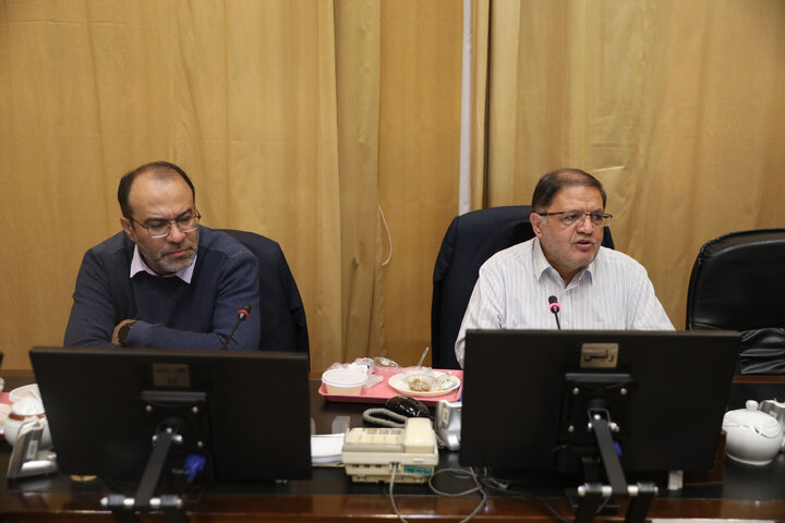 نشست 11 آذر کمیسیون آیین نامه داخلی مجلس