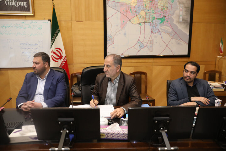 نشست 11 آذر کمیسیون آیین نامه داخلی مجلس