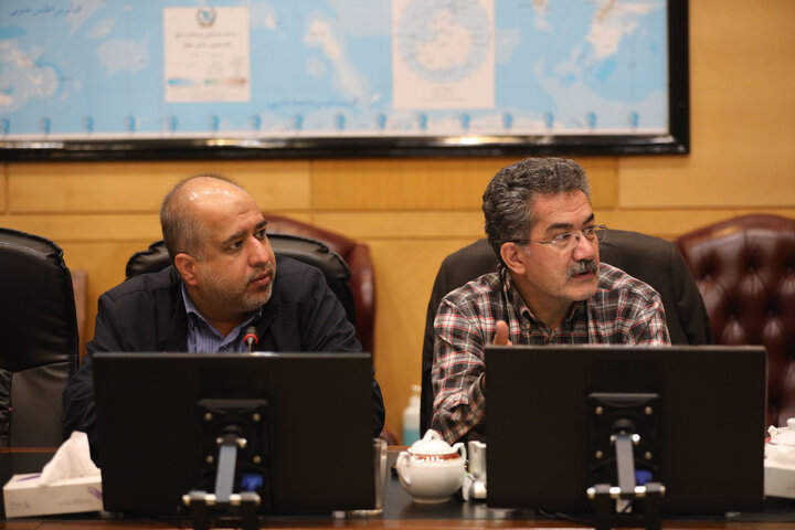 نشست 11 آذر کمیسیون آیین نامه داخلی مجلس